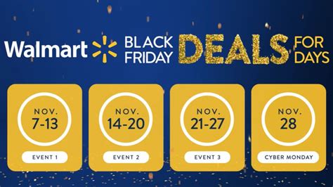 black friday ads from walmart|black friday walmart ad 2022.